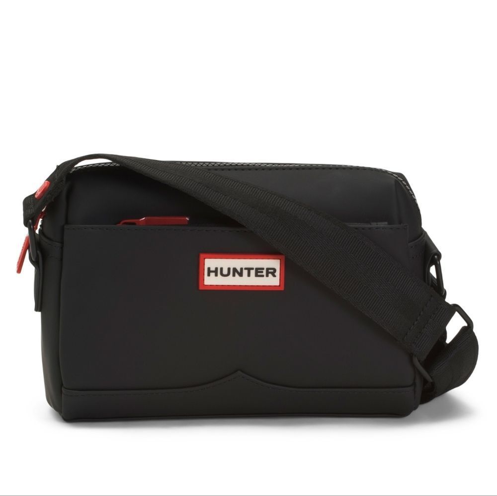 NEW Hunter Crossbody Handbag